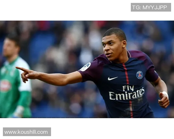 姆巴佩是谁？了解这位足球天才的成长历程与全球影响力