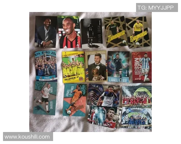 足球球星卡市场价格飙升顶级卡片能卖出天价你了解吗